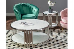 Liberty Silver Table Series Liberty Silver Table Series